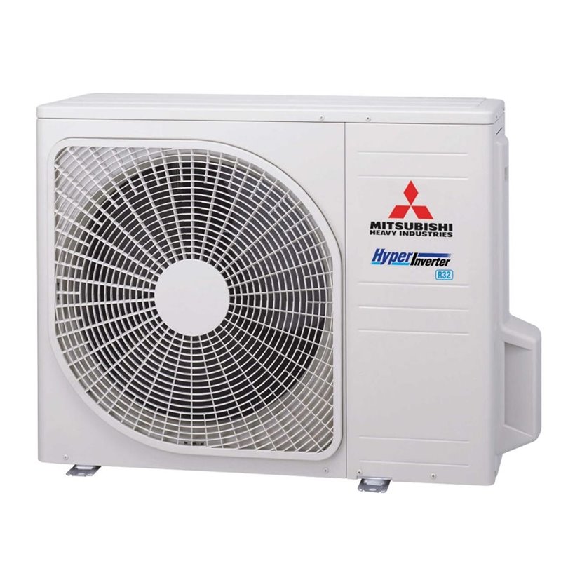 Climatiseur Cassette Fdtc Vhn W Mono Split Inverter R