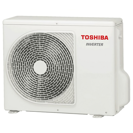 Climatiseur Mural Toshiba Shorai Edge 18 Inverter Mono Split R32