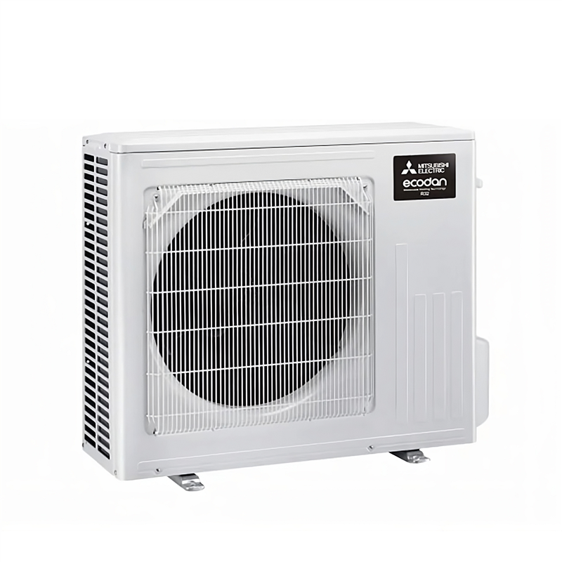 Pompe Chaleur Mitsubishi Ecodan Eco Inverter Duo Kw L