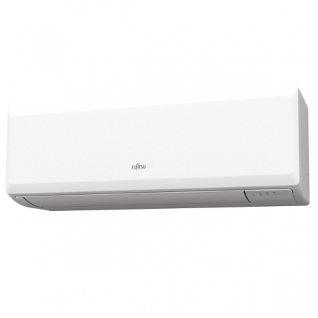 Climatiseur Mural Fujitsu Eco Compact Comfort ASYG09KPCA Split