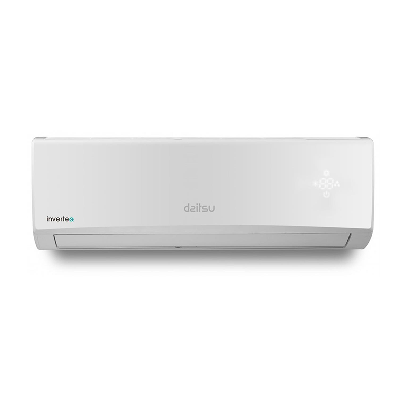 Wall Air Conditioner Daitsu Asd Ki Db Mono Split R