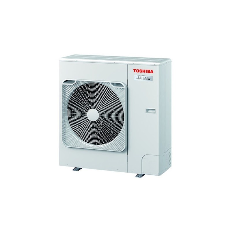 Air Conditioner Toshiba Cassette Daytona Way Kw Di R