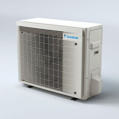 Climatiseur Mural Daikin Emura FTXJ42AW RXJ42A Split Blanc