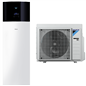 Daikin Altherma 3 R F ERGA04EV + EHVH04S23E6V