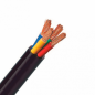 RV-K cable 3 x 1.5mm² (Mt)