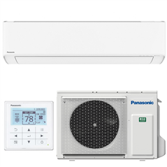 Panasonic CS-Z71-YKEA + CU-Z71-YKEA Professional Series -15ºC