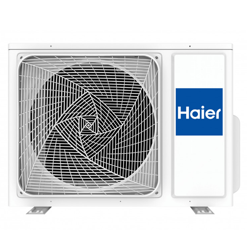 Climatiseur Mural Haier Expert Plus R Mono Split Kw