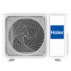 Haier AS25XCAHRA + 1U25S2SM1FA-2