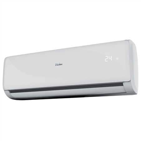 Haier AS68TDRHRA-THC Geos Plus