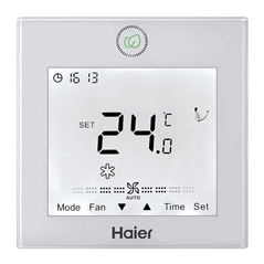 Haier AD35S2SS1FA(H) + 1U35S2SM1FA-2 Gainable Basse Pression