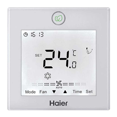 Haier AD71S2SS1FA Gainable Basse Pression