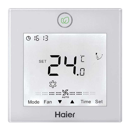 Haier AD35S2SM3FA Ducted Medium Pressure