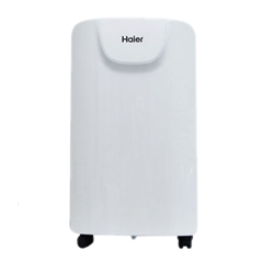Haier Dehumidifier AG16AB2TAA 2 L 200W | Climaled