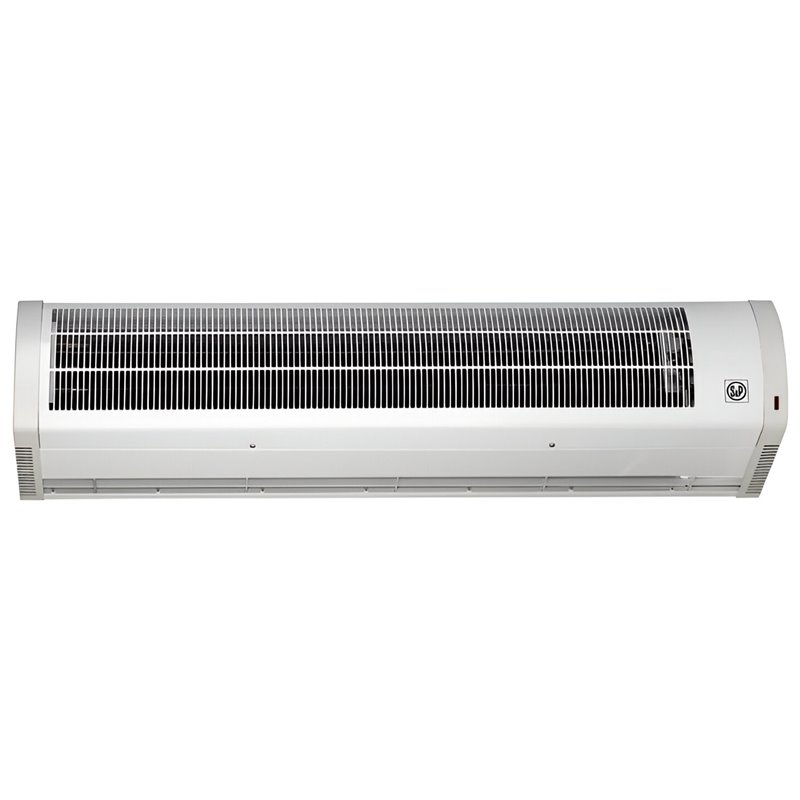 S&P Air curtain COR-6-1000N