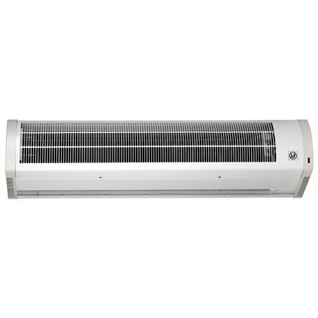 S&P Air curtain COR-6-1000N