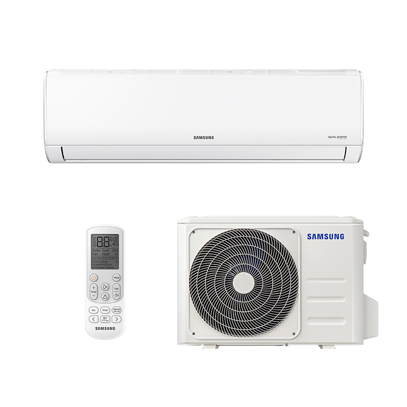 Samsung AR18BXHQASINEU + AR18BXHQASIXEU AR35