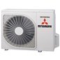 Mitsubishi Heavy Industires SRR25ZS-W + SRC25ZS-W2 Mini Ducted