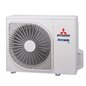 Mitsubishi Heavy Industires FDT40VH + SRC40ZSX-W1 Mini Cassette 950x950