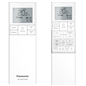 Panasonic CS-Z25ZKEW + CU-Z25ZKE Etherea Nanoe X Mat White WiFi