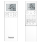 Panasonic CS-Z50ZKEW + CU-Z50ZKE Etherea Nanoe X Mat White WiFi