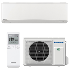 Panasonic CS-TZ71ZKEW + CU-TZ71ZKE Compact TZ WiFi