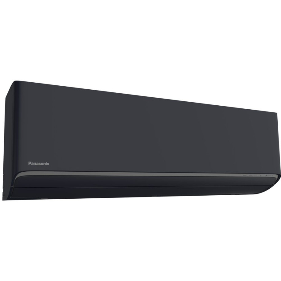 Climatiseur Panasonic Etherea Z Reversible Tri-Split - 3 Unités Intérieures, A+++, WiFi, Ultra Silencieux - Idéal Pour Maison Ou Bureau