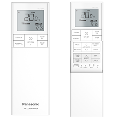 Panasonic CS-Z42ZKEW Série Etherea Blanc