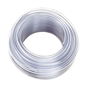 Clear condensation drain pipe 6mm (Mt)