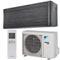 Daikin FTXA50BT + RXA50B Série Stylish Blackwood