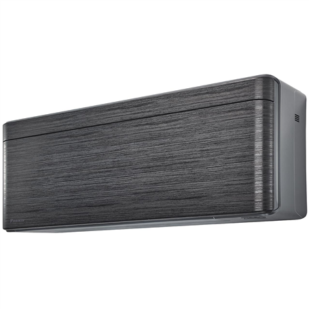 Daikin FTXA50BT + RXA50A9 Stylish Blackwood