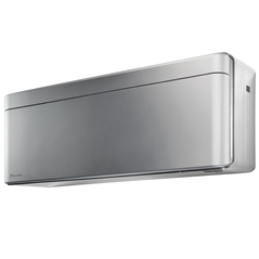 Daikin CTXA15BS Stylish Series Silver