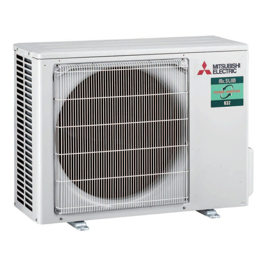 MITSUBISHI ELECTRIC P-13KQU3 539 M28 6個 AC Mitsubishi Ducted PEAD 3.5 kW Power Inverter Split R32