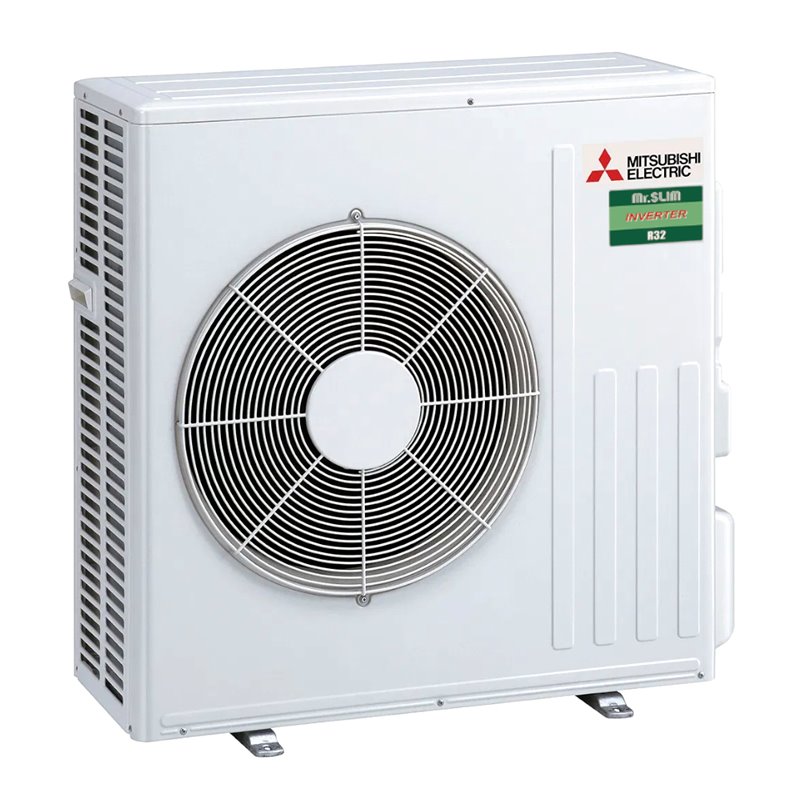 Ceiling Air Conditioner Mitsubishi Pca M60ka Suz M60va R32