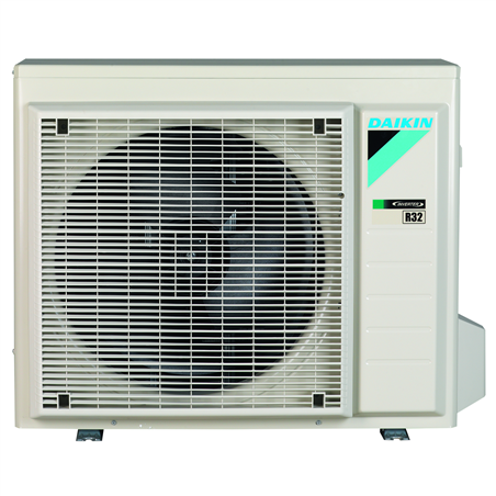 Climatiseur Cassette Daikin Round Flow FCAG60B RXM60R Split