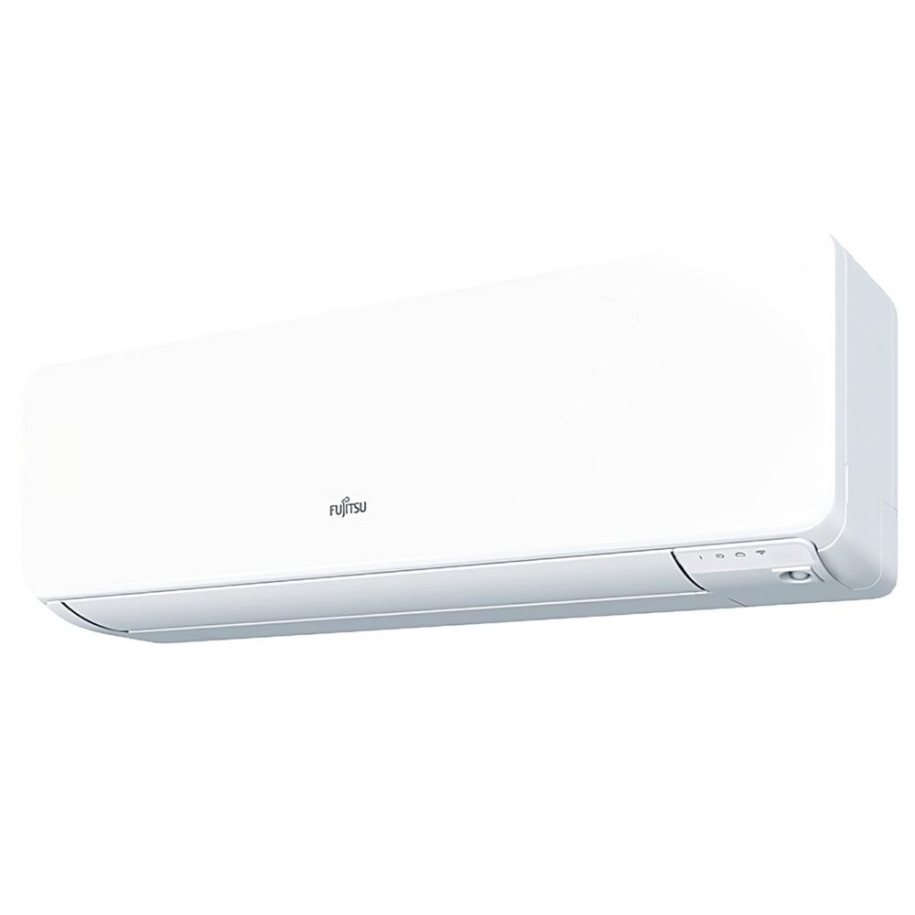 Fujitsu ASYG07KGTF + AOYG07KGCB Série High Spec & Design