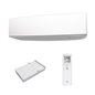 Fujitsu ASYG07KETF White Beauty Design WiFi Series 