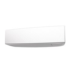 Fujitsu ASYG14KETF White Beauty Design WiFi Series 