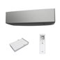 Fujitsu ASYG07KETF-B Gris Série Beauty Design Wifi