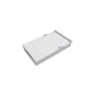 Fujitsu ASYG09KETF-B Silver Beauty Design WiFi Series 