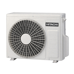 Hitachi airHome 400 RAK-DJ18PHAE + RAC-DJ18PHAE