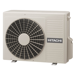 Hitachi airHome 600 RAK-VJ18PHAE + RAC-VJ18PHAE