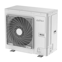 Daitsu AUD42KDB Cassette Atlas