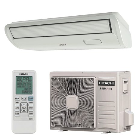 Hitachi RPFC-6.0UFE1NH + RAS-6.0UFESNH1 Ceiling Primary