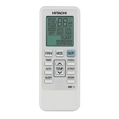 Hitachi RCI-3.0UFE1NH + RAS-3.0UFESNH1 Primary