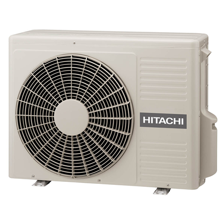 Climatiseur Mural Hitachi Airhome Kw R Mono Split