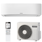 Hitachi RAK-DJ60PHAE + RAC-DJ60PHAE airHome 400