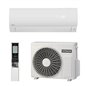 Hitachi RAK-35PSEW + RAC-35WSE White Lorai Pure Air