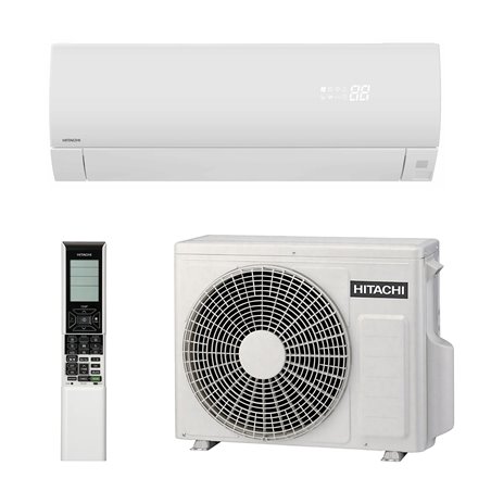 Hitachi airHome 400 1.8 kW