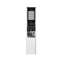 Hitachi Lorai Air Pur RAK-50PSEW + RAC-50WSE Blanc