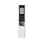 Hitachi Lorai Air Pur RAK-50PSEW + RAC-50WSE Blanc